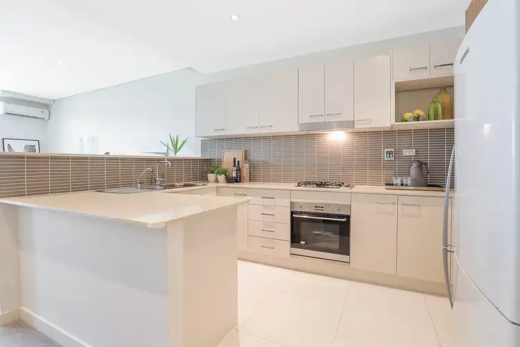 9/16 Post Office Street, Carlingford NSW 2118