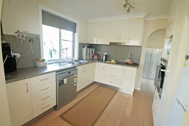 Main view of Homely house listing, 32 Margaret Street, Warwick QLD 4370