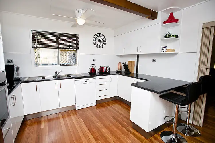 Main view of Homely house listing, 2 Steelcon Parade, Mount Isa QLD 4825