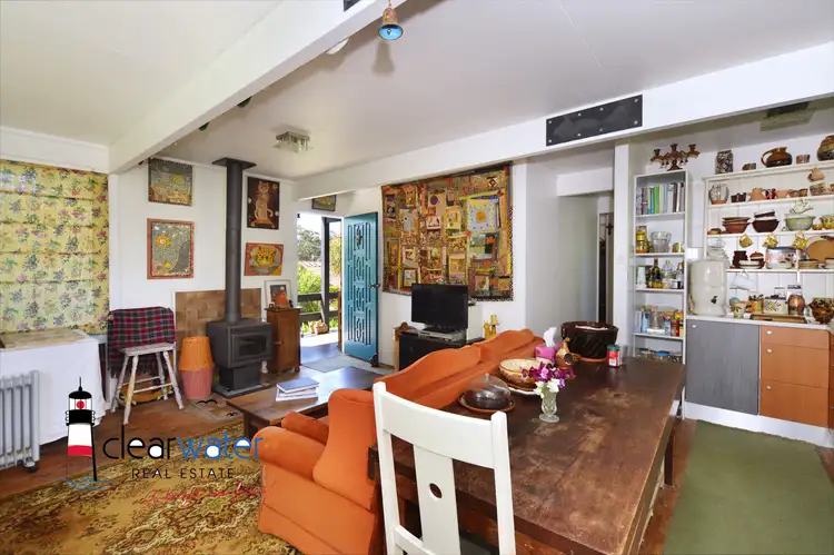 Fourth view of Homely house listing, 14 Cook Ave, Surf Beach NSW 2536