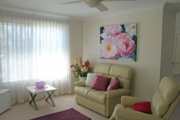 Fourth view of Homely villa listing, 3/2 Theakston Green, Leeming WA 6149