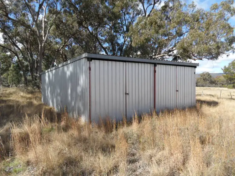 Sixth view of Homely land listing, Lot 27 Donges Road, Severnlea QLD 4380