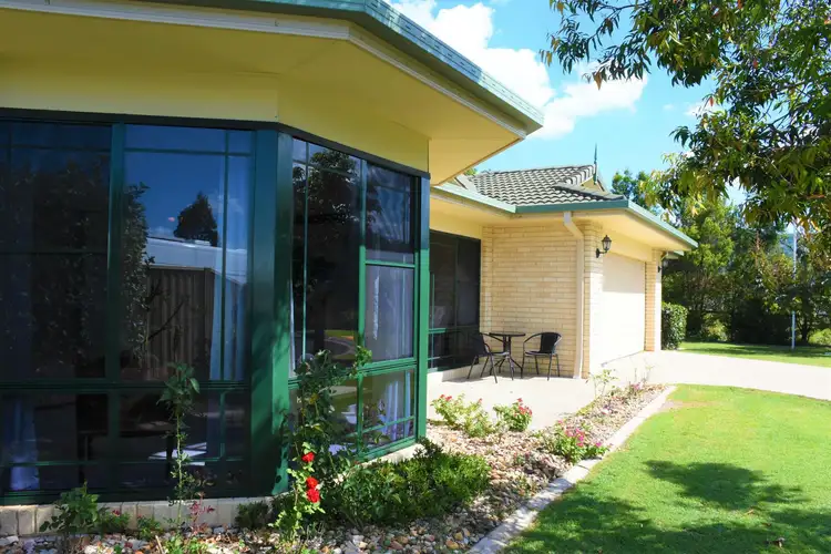 Second view of Homely house listing, 5 Brand Place, Mooloolah Valley QLD 4553