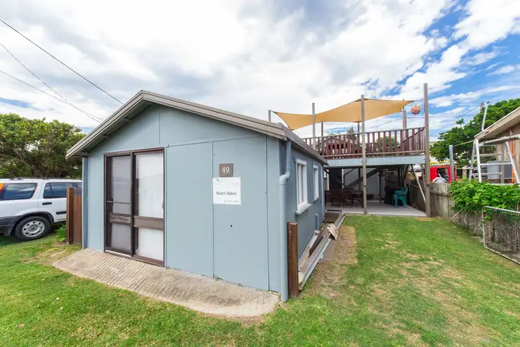 Sixth view of Homely house listing, 49 Main Street, Wooli NSW 2462