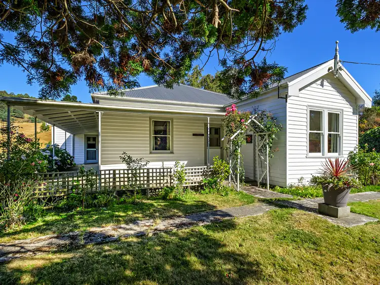 3 Exters Rd, Dover TAS 7117