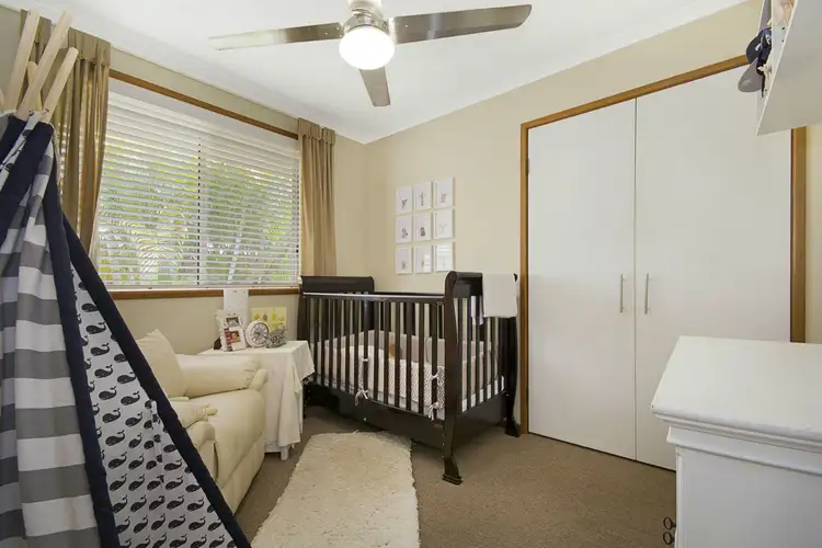 Sixth view of Homely house listing, 3 Palm Grove Court, Palmwoods QLD 4555