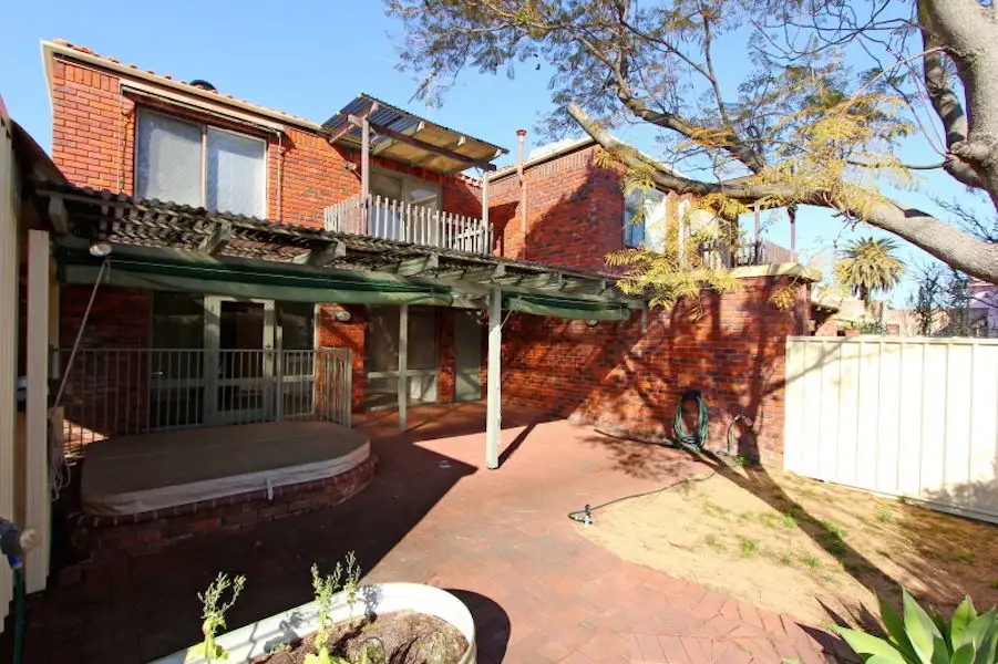 Main view of Homely townhouse listing, 5/169 Labouchere Road, Como WA 6152