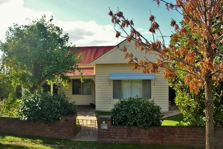 13 Scott Street, Rutherglen VIC 3685