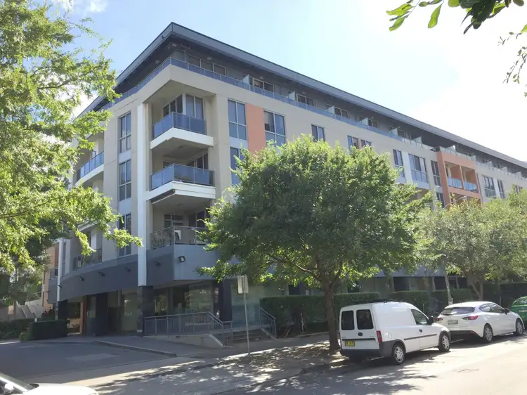 Main view of Homely studio listing, Shop 55/635 Gardeners Road, Mascot NSW 2020