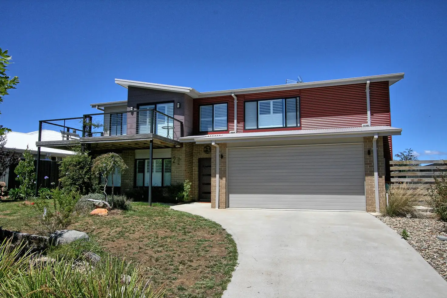 Main view of Homely house listing, 22 Twynam St, Jindabyne NSW 2627
