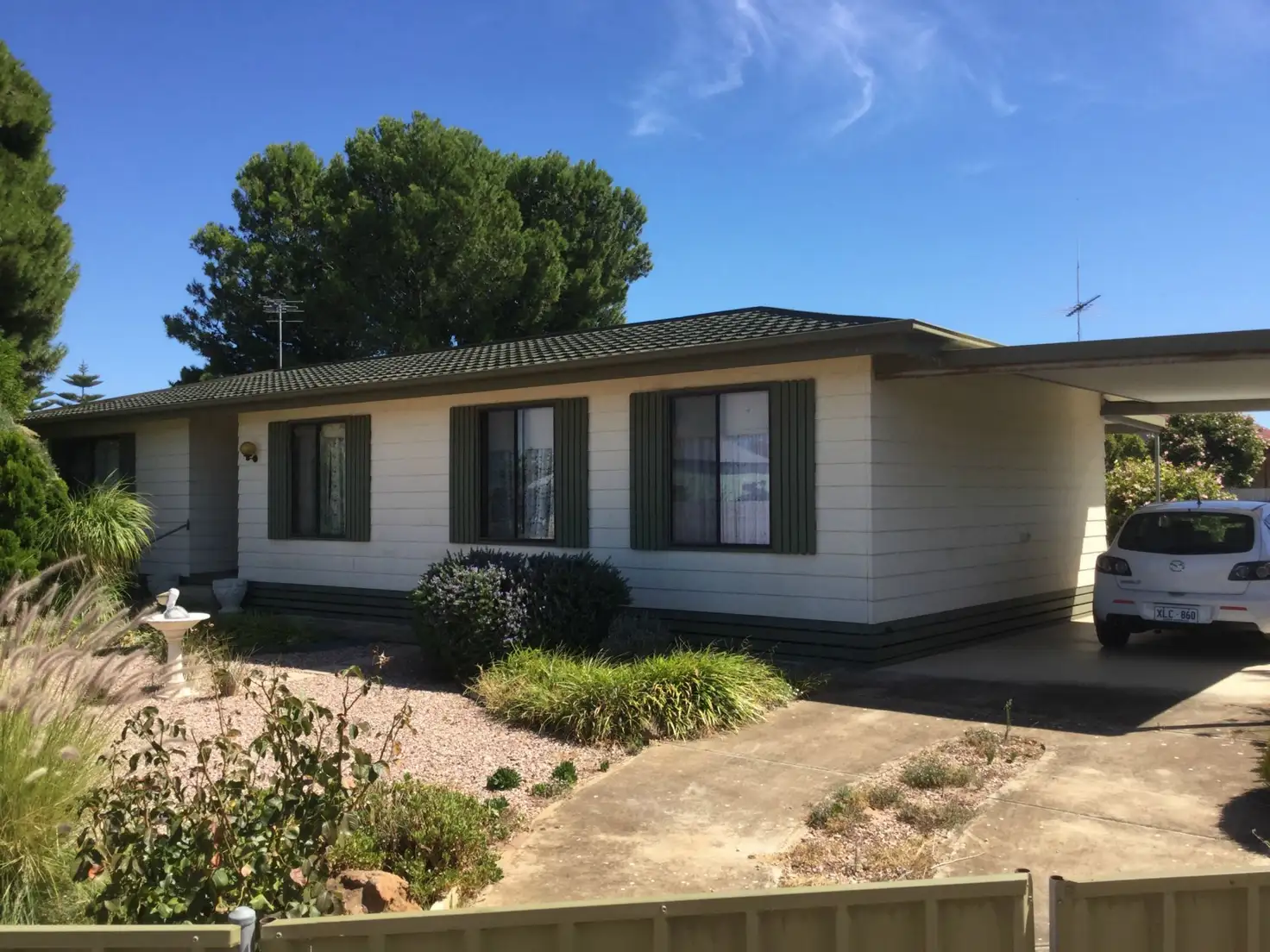 Main view of Homely house listing, 10 Mine Street, Port Wakefield SA 5550