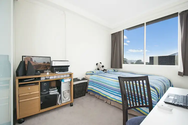 Sixth view of Homely unit listing, 108/18 Thomas Street, Waitara NSW 2077