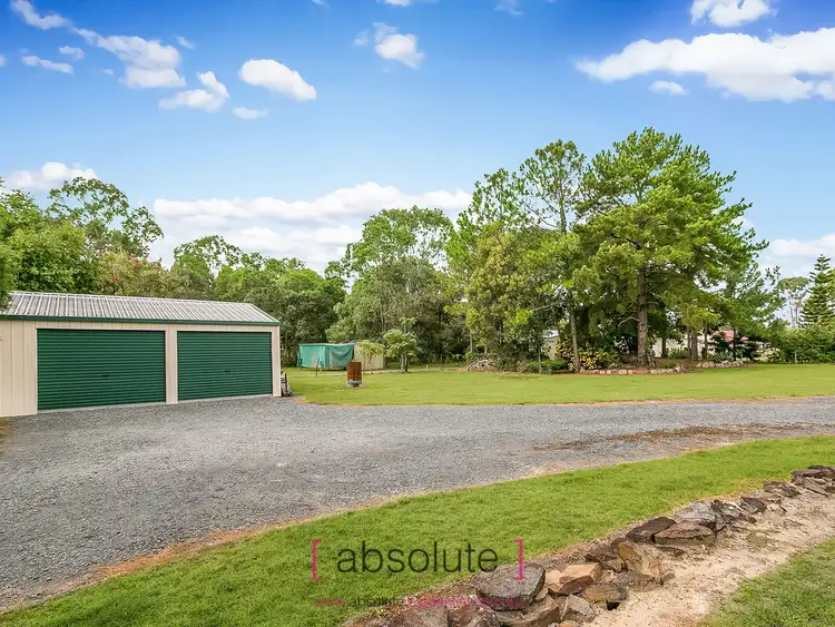 Sixth view of Homely house listing, 33-35 River Street, Logan Village QLD 4207