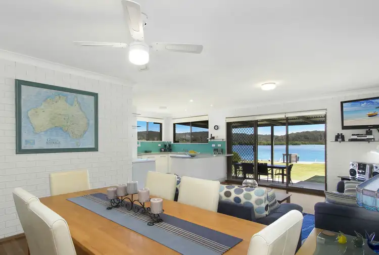 Third view of Homely semi-detached listing, 2 Lindo Street, Bermagui NSW 2546