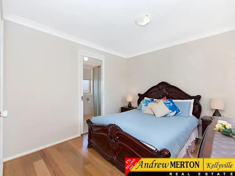 Sixth view of Homely house listing, 21 De Castella Drive, Blacktown NSW 2148
