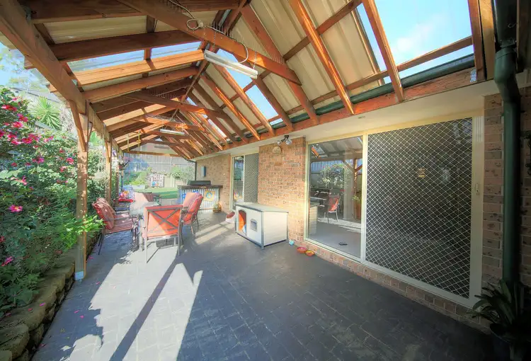 Seventh view of Homely house listing, 3 Spoonbill Way, Mount Annan NSW 2567