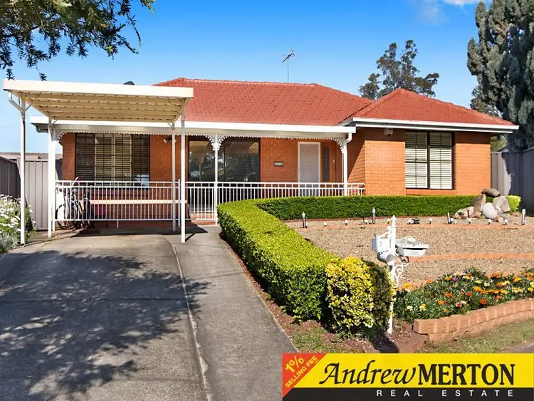 Second view of Homely house listing, 5 Mila Place, Marayong NSW 2148