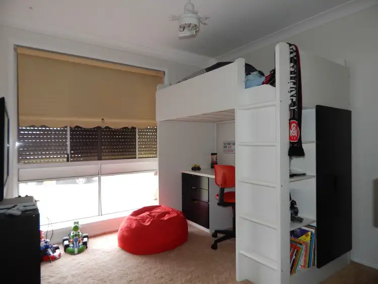 Seventh view of Homely house listing, 16 Tumut Place, St Clair NSW 2759