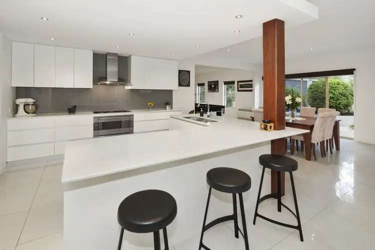 Sixth view of Homely house listing, 12 Clarence Drive, Helensvale QLD 4212