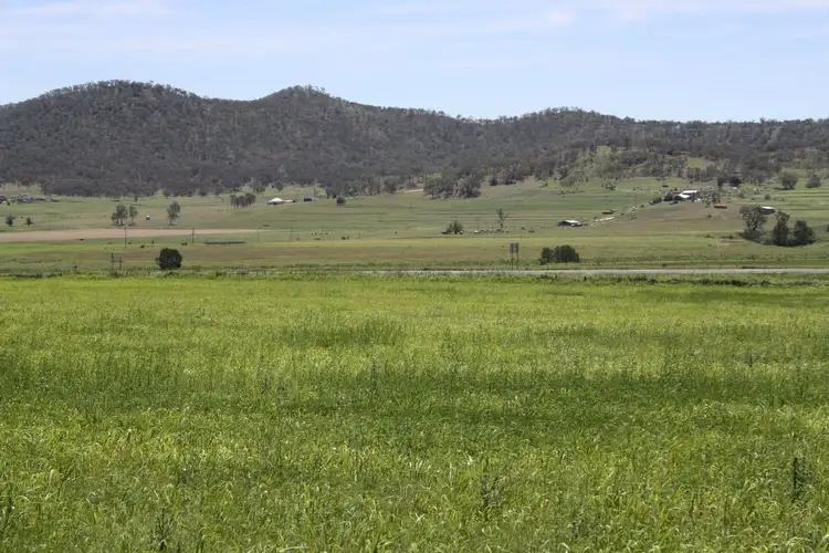 Lot 6 Gladfield Back Rd, Gladfield QLD 4370