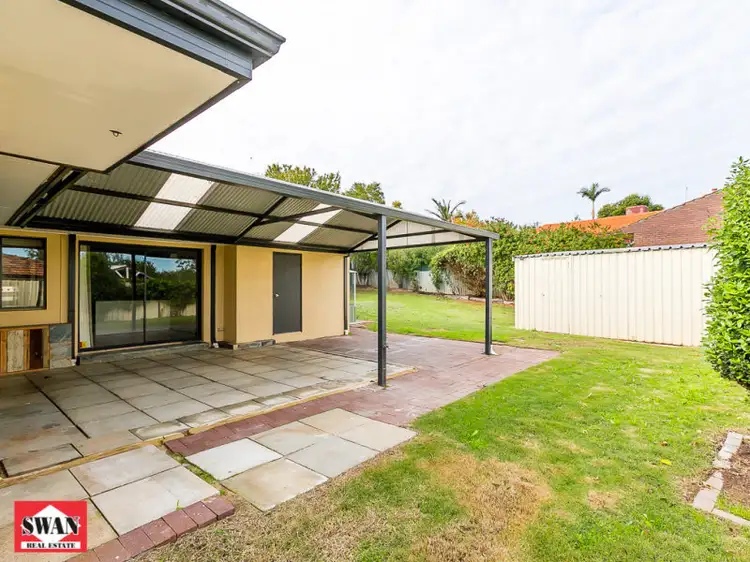 Sixth view of Homely house listing, 5 Blenheim Place, Swan View WA 6056