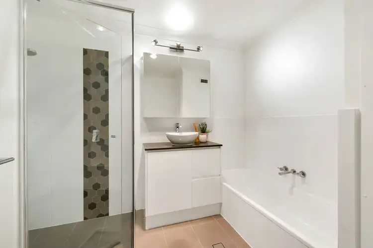 Sixth view of Homely unit listing, 7/29 Rokeby Terrace, Taringa QLD 4068