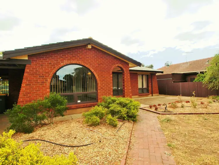 27 Grant Avenue, Salisbury Downs SA 5108