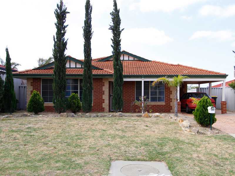 Main view of Homely house listing, LOT 152, 9 Borah Court, Caversham WA 6055