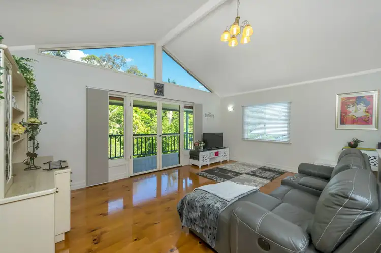 Fifth view of Homely house listing, 57 Weatherhead Avenue, Ashgrove QLD 4060
