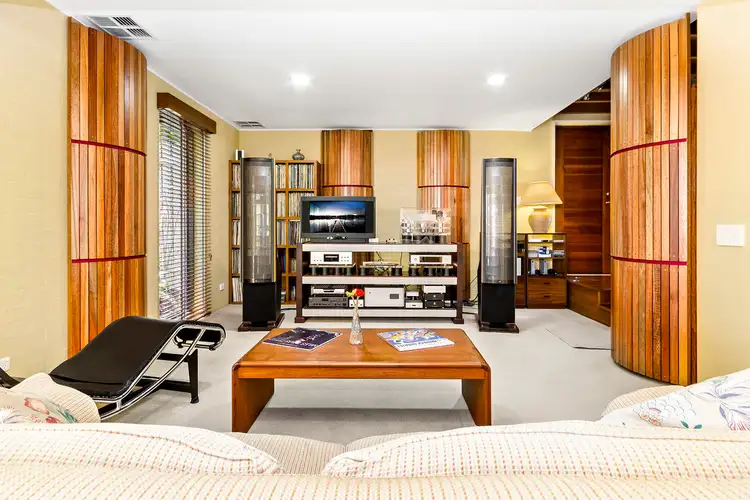 Second view of Homely townhouse listing, 2/23 Woodstock Avenue, Taringa QLD 4068
