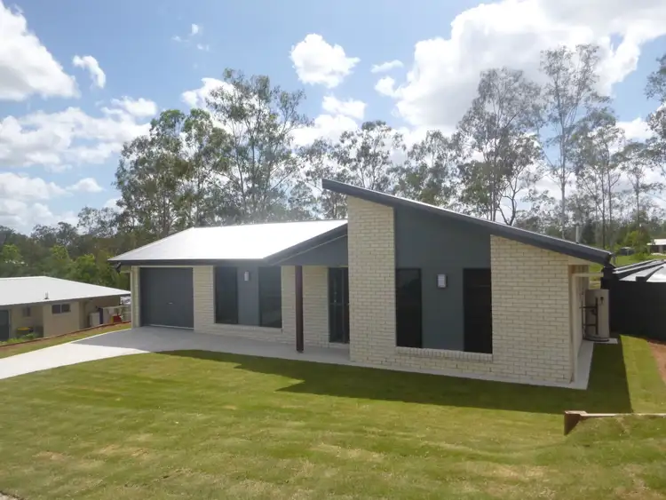 Second view of Homely house listing, 4 Stringybark Court, Apple Tree Creek QLD 4660