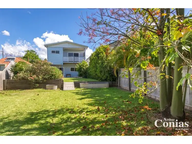 Sixth view of Homely house listing, 58 Lynne Grove Avenue, Corinda QLD 4075