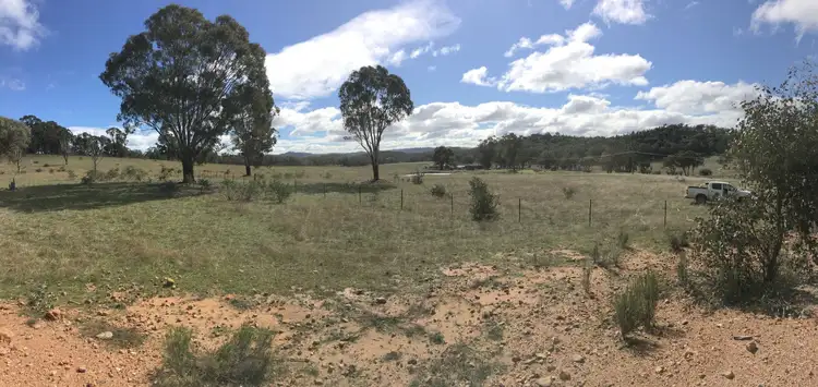 Third view of Homely rural property listing, 472 Buckaroo Road, Mudgee NSW 2850