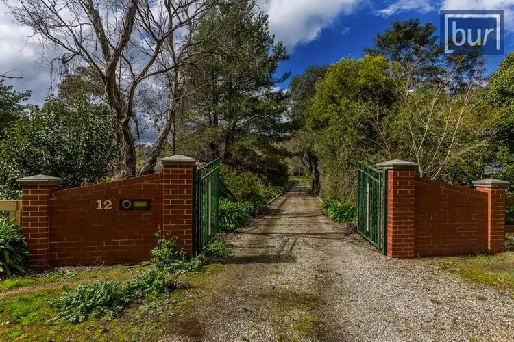 Second view of Homely house listing, 12 Bennett Rd, Thurgoona NSW 2640