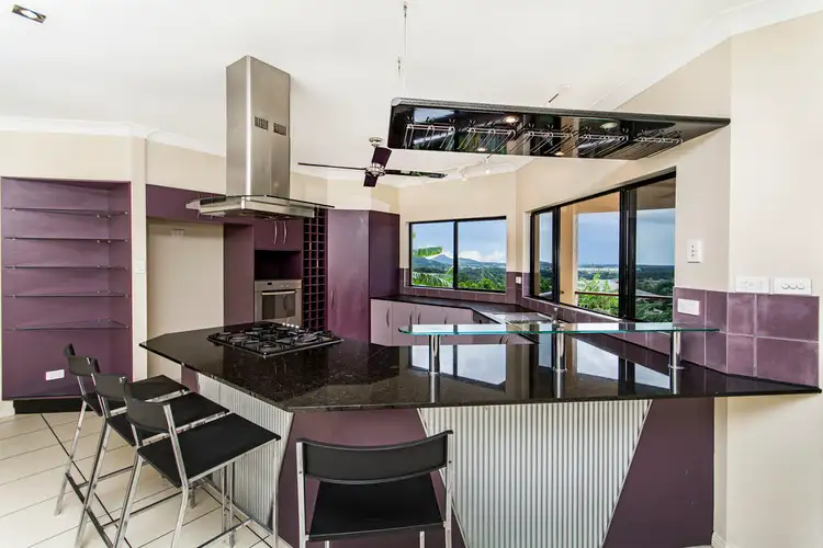 Fourth view of Homely house listing, 3 Red Siris Close, Redlynch QLD 4870