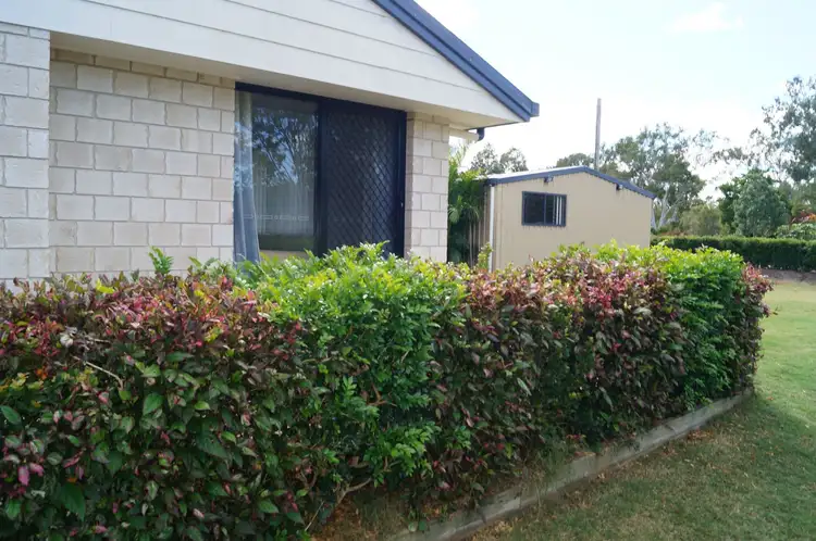 Fourth view of Homely house listing, 201 Glendale Road, Glendale QLD 4711