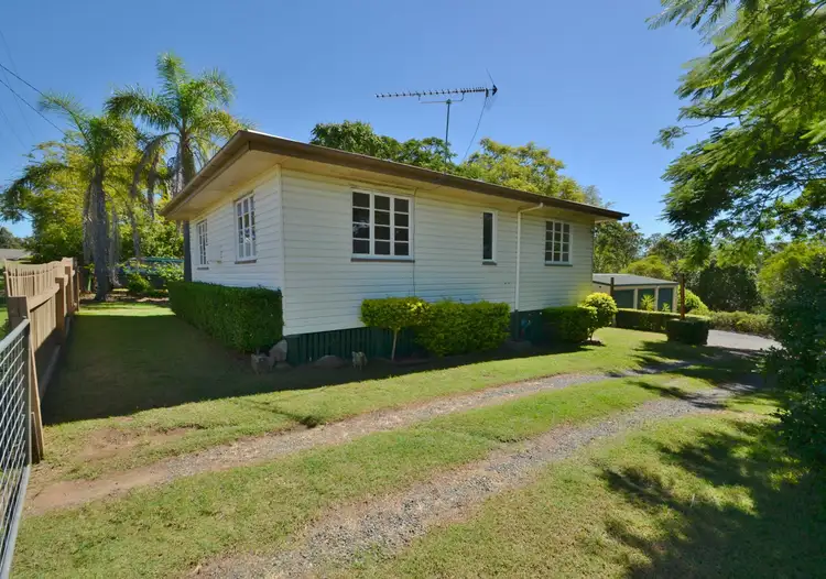12 Old Wolvi Road, Victory Heights QLD 4570