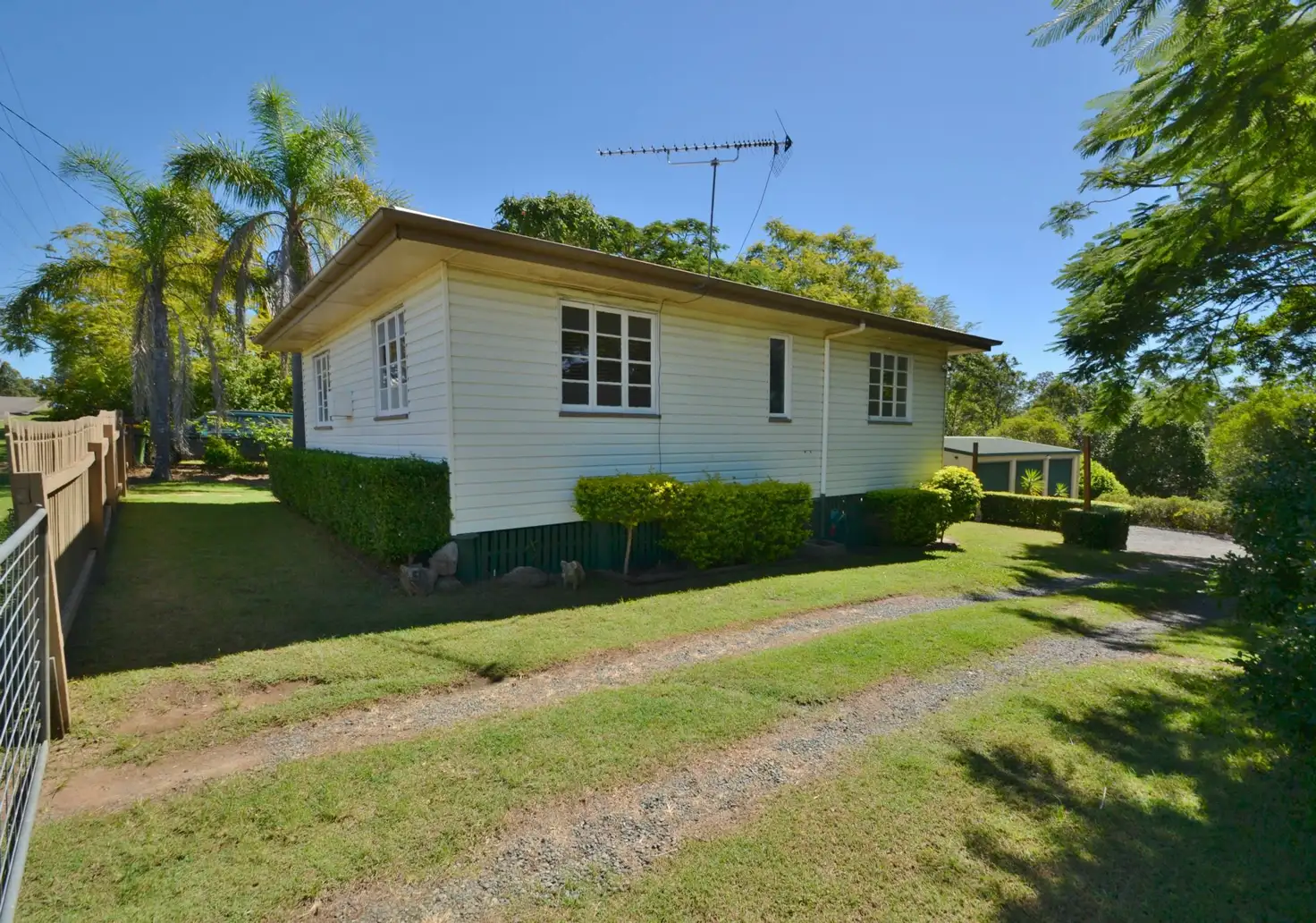 Main view of Homely house listing, 12 Old Wolvi Road, Victory Heights QLD 4570