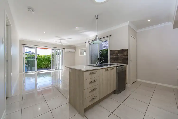 Third view of Homely house listing, 57 Denham Cres, North Lakes QLD 4509