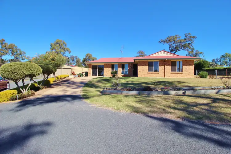 5 Curlew Pl, Laidley Heights QLD 4341