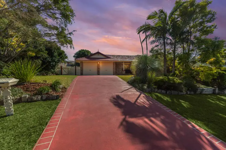 Second view of Homely house listing, 4. Queens Park Court, Wollongbar NSW 2477