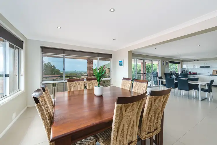 Seventh view of Homely house listing, 118 Armstrong Way, Highland Park QLD 4211