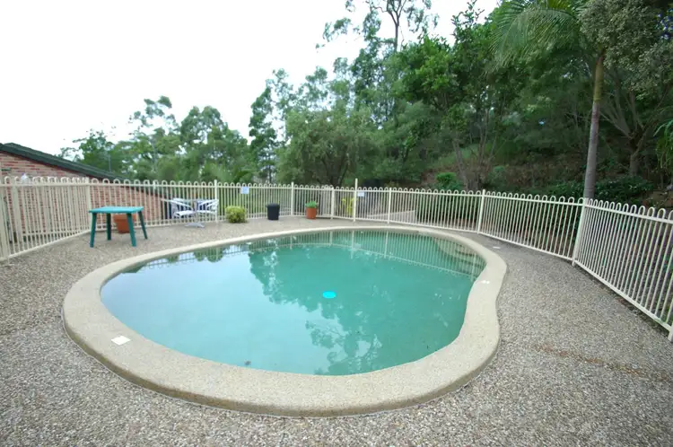 Second view of Homely unit listing, 24/2 Simpsons Road, Currumbin Waters QLD 4223