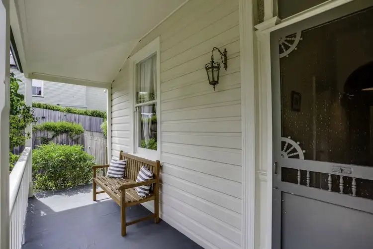 Second view of Homely house listing, 1 Compton Street, East Launceston TAS 7250