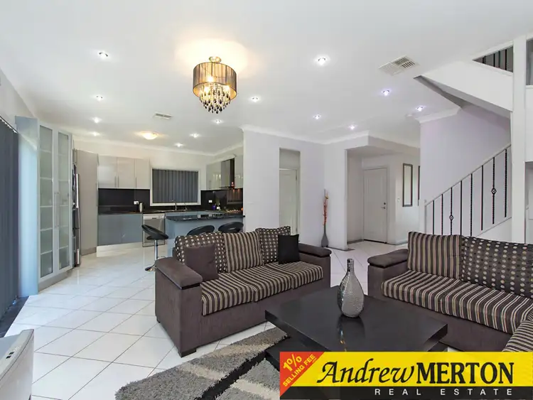 Sixth view of Homely house listing, 18 Memphis Street, Mount Druitt NSW 2770