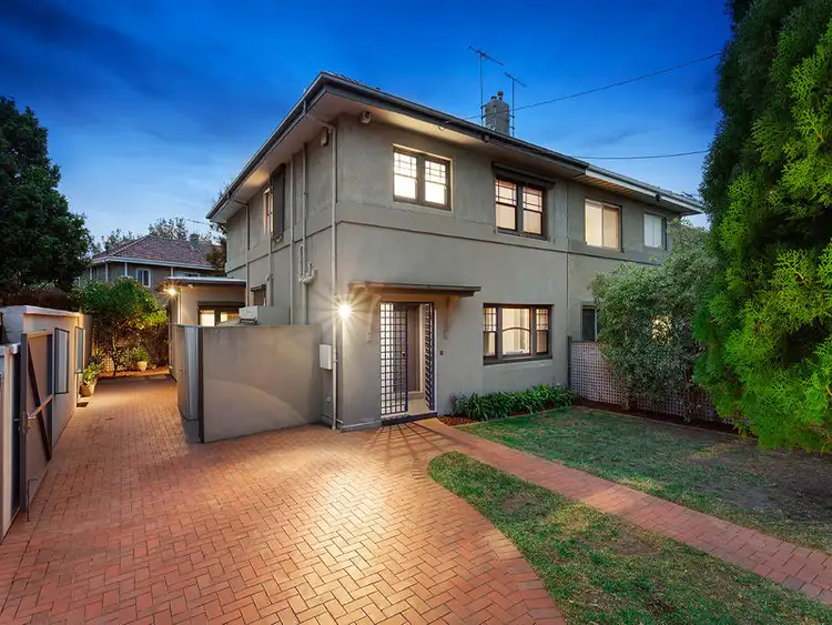 331 Howe Parade, Port Melbourne VIC 3207