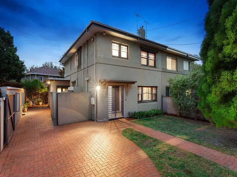 Main view of Homely house listing, 331 Howe Parade, Port Melbourne VIC 3207