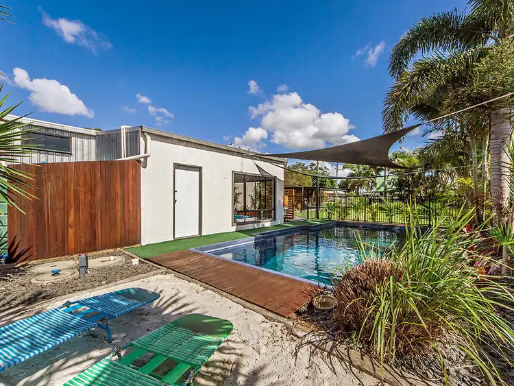 Sixth view of Homely house listing, LOT 46, 1088 Pimpama Jacobs Well Road, Jacobs Well QLD 4208