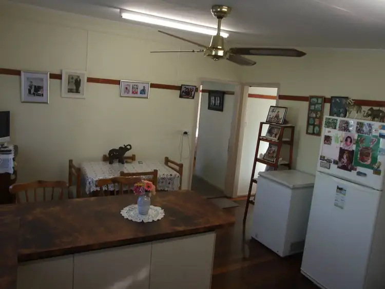 Fifth view of Homely house listing, 30 Ferry Lane, Maryborough QLD 4650