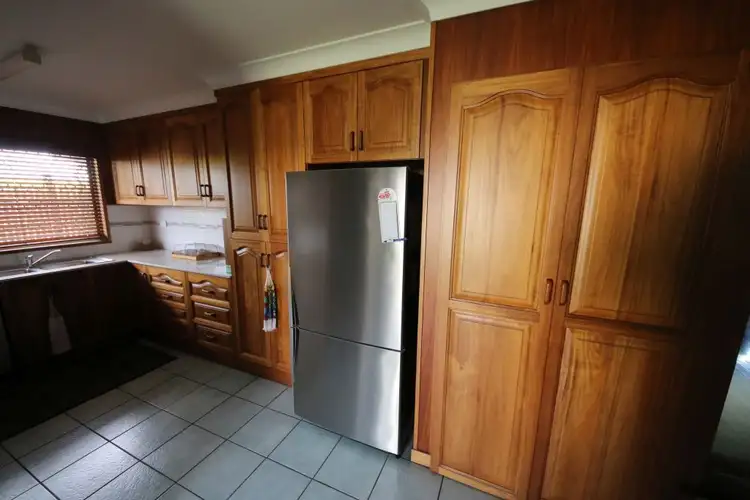Fifth view of Homely house listing, 8 PALM Avenue, Brandon QLD 4808